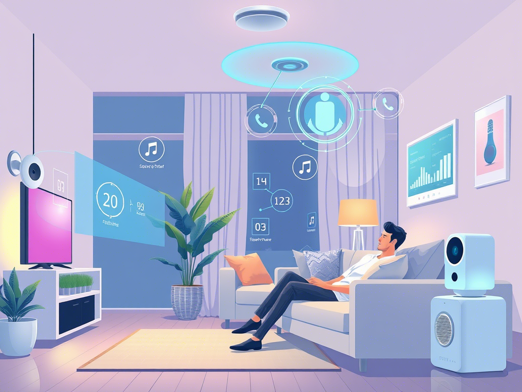 Дом-дворецкий: гениальность без суеты