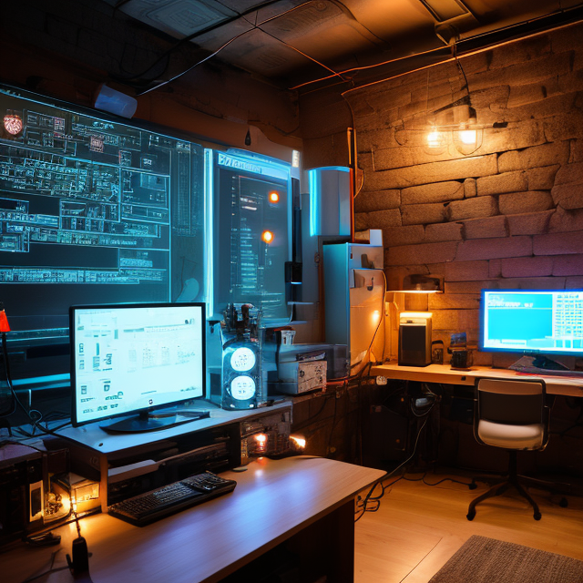 DIY-подход к умному дому