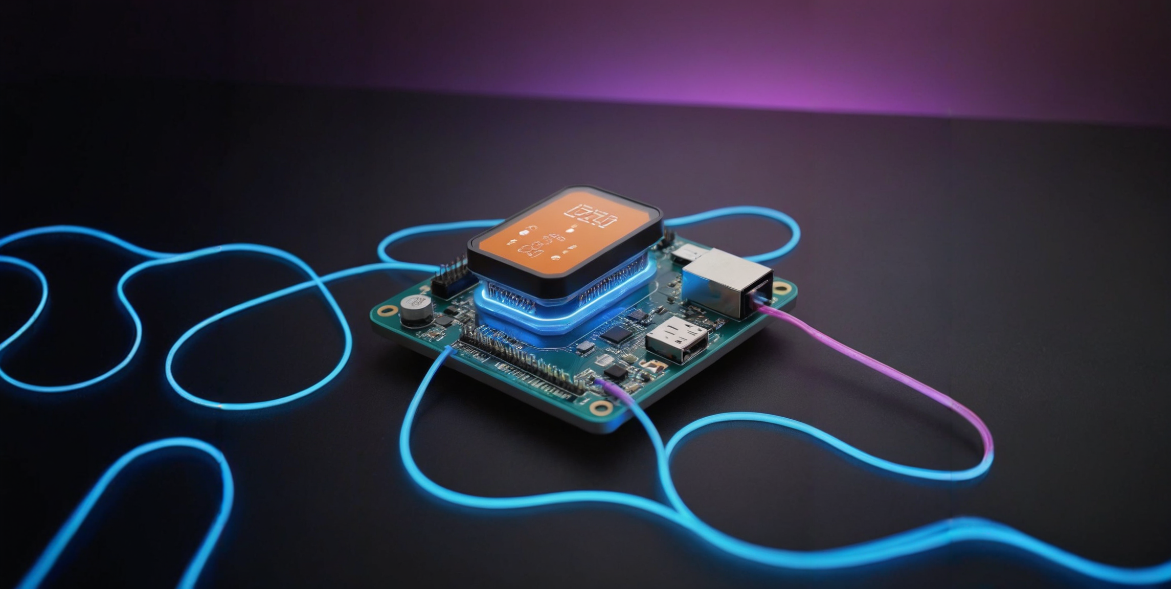 Создаём локальный MQTT-сервер за 4 шага