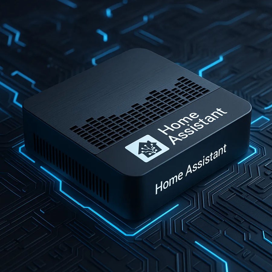 5000 рублей за умный дом? История о том, как я осчастливил своего «Хомячка»