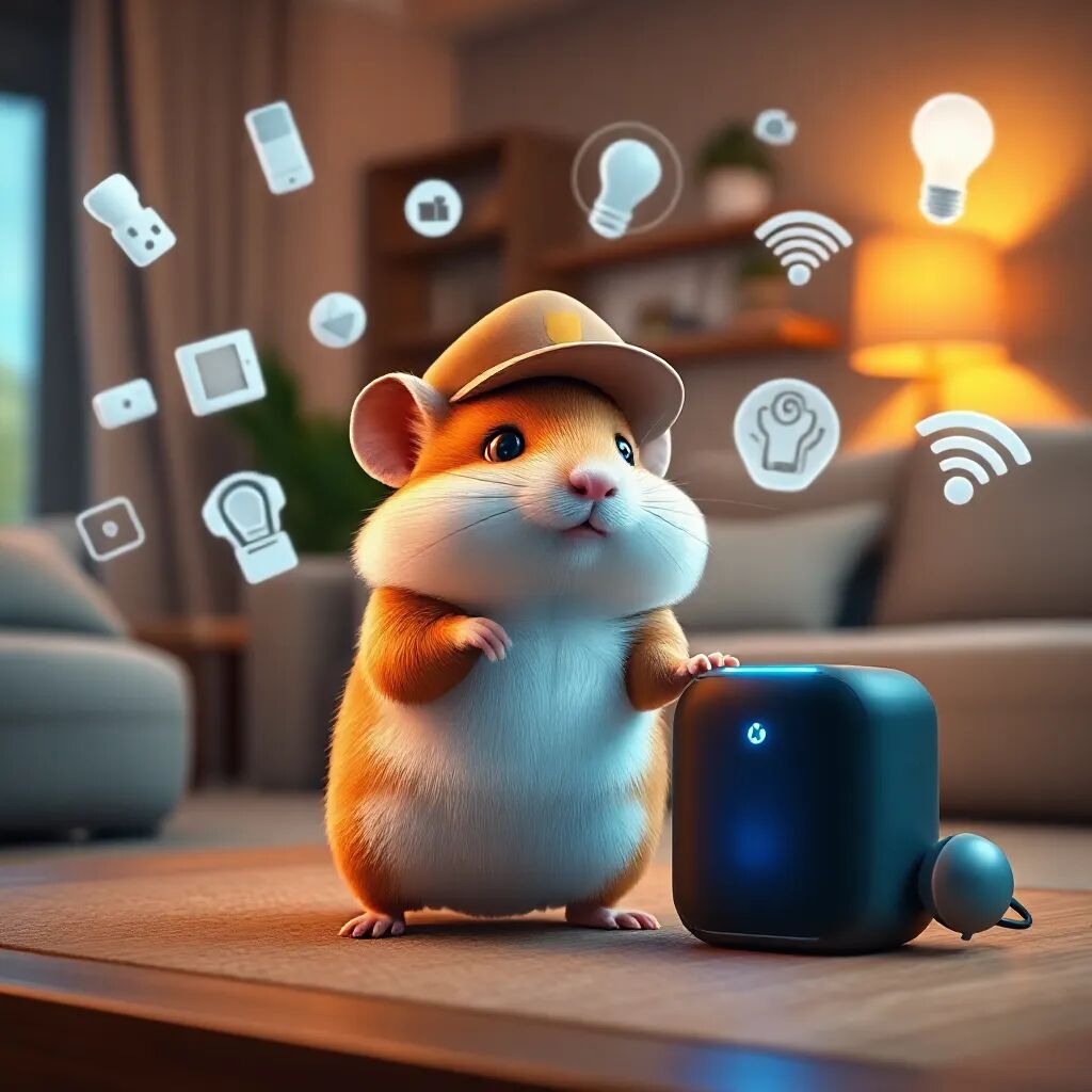 Установка MQTT в Home Assistant. Простой гайд