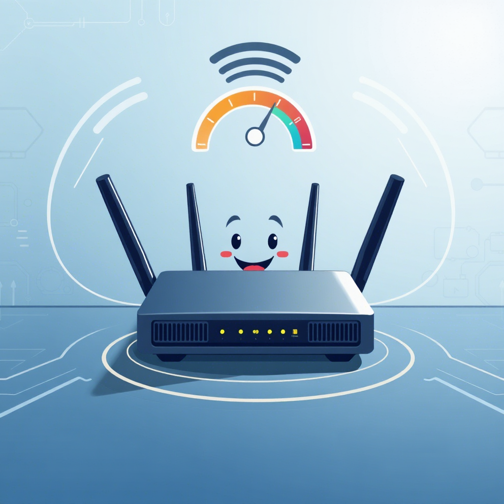 Как ускорить Wi-Fi на Keenetic