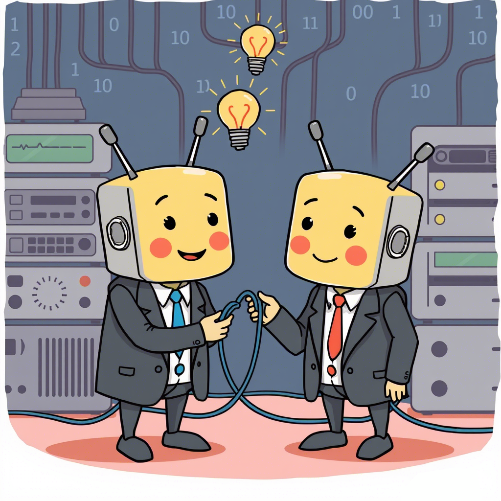 Два роутера — не враги, а друзья: как заставить их дружить по-соседски