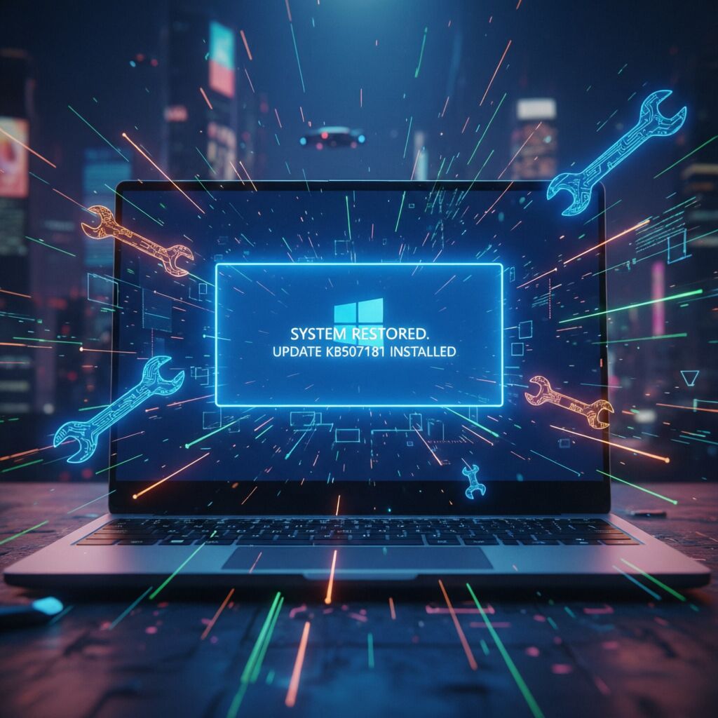 Microsoft исправила критическую ошибку загрузки Windows 11 после обновлений